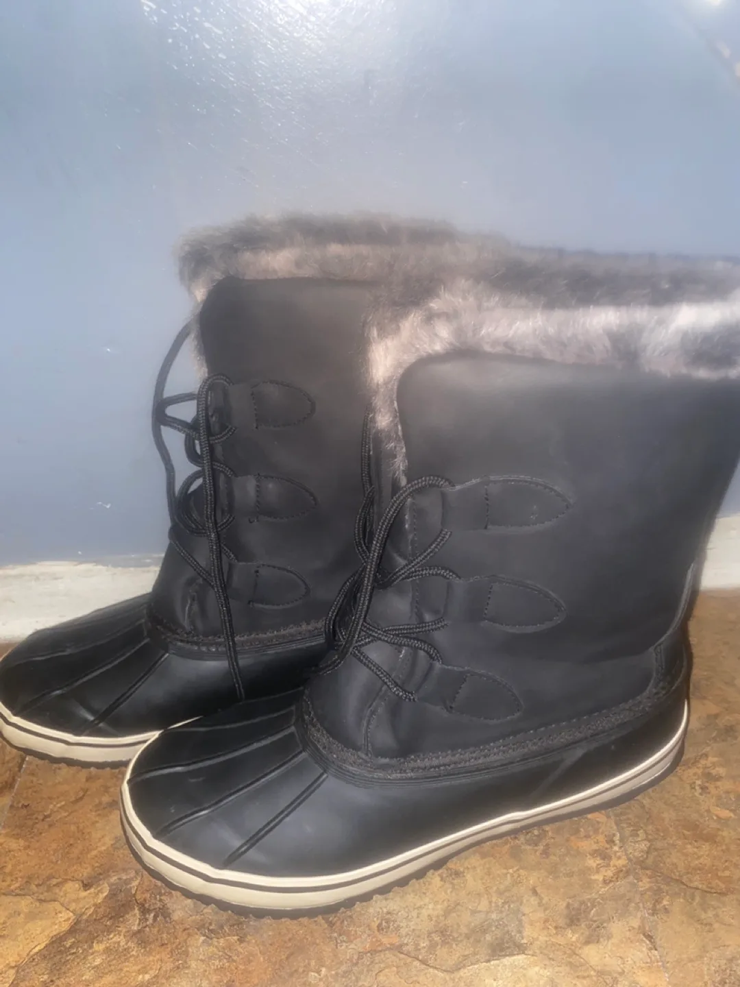 Joe Fresh Winter Boots image indicator(2)