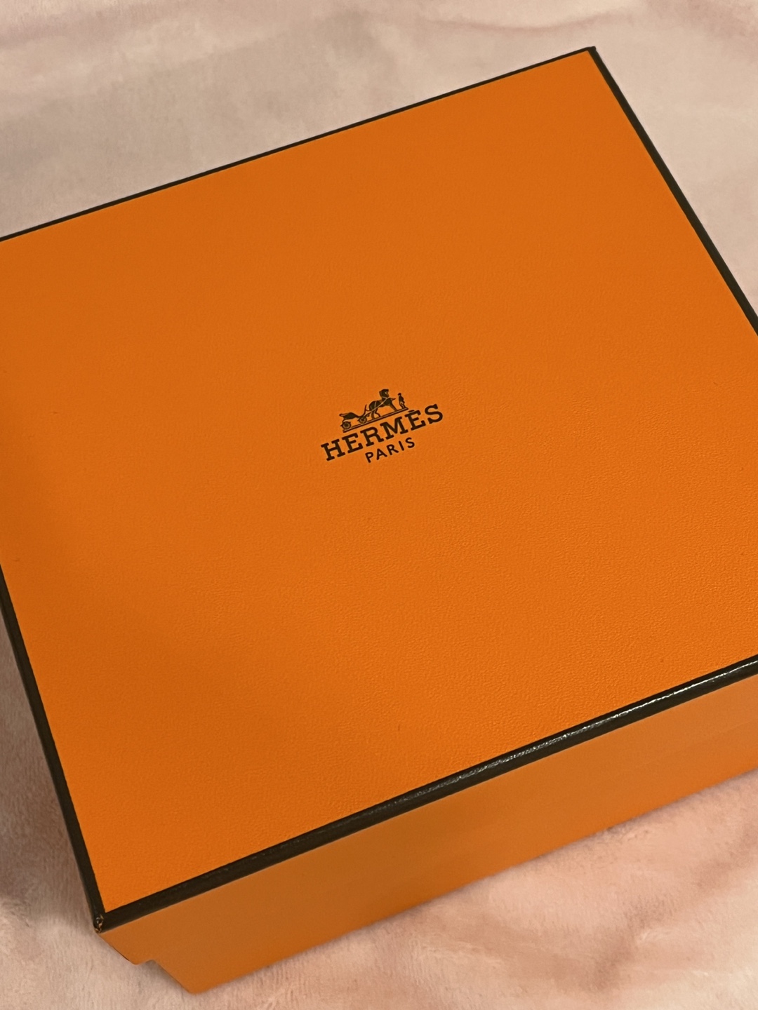 H gift box #1