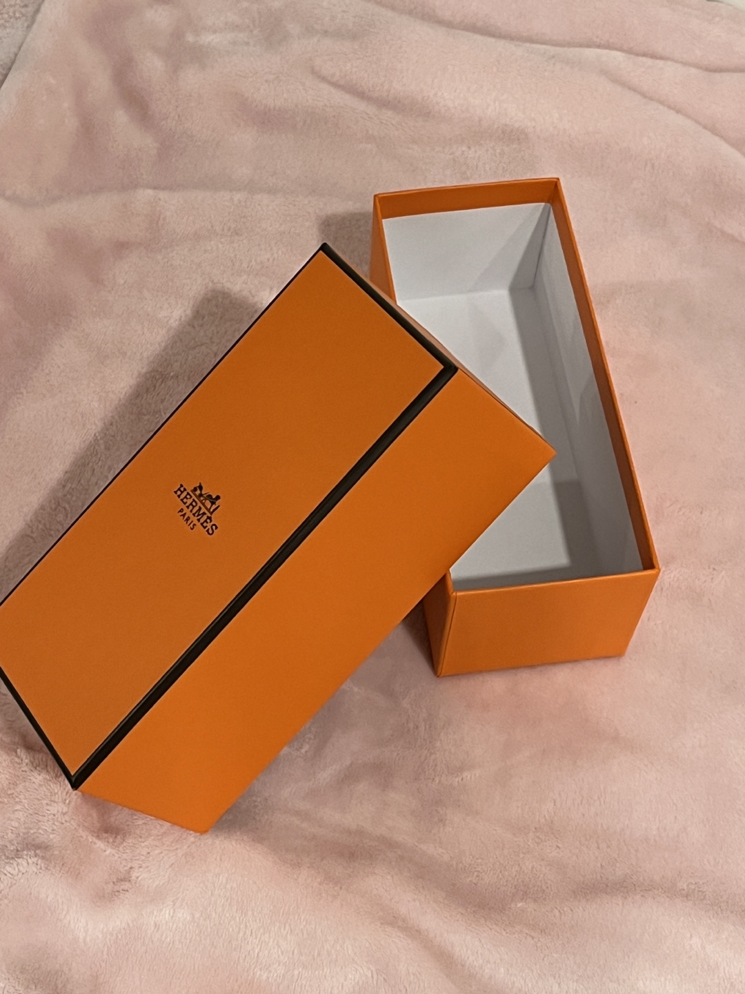 Hermes Box - photo 2
