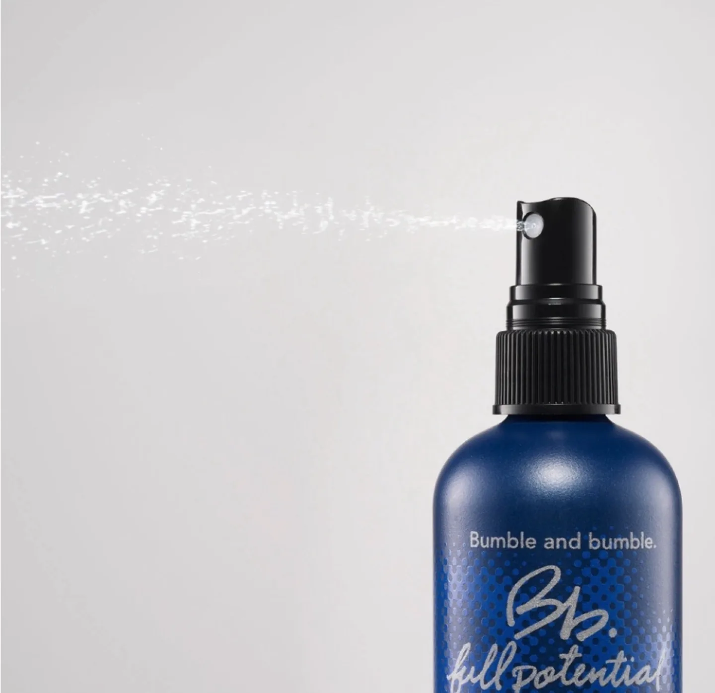 Bumble & Bumble Full Potential Hair Preserving Booster Spray image indicator(2)