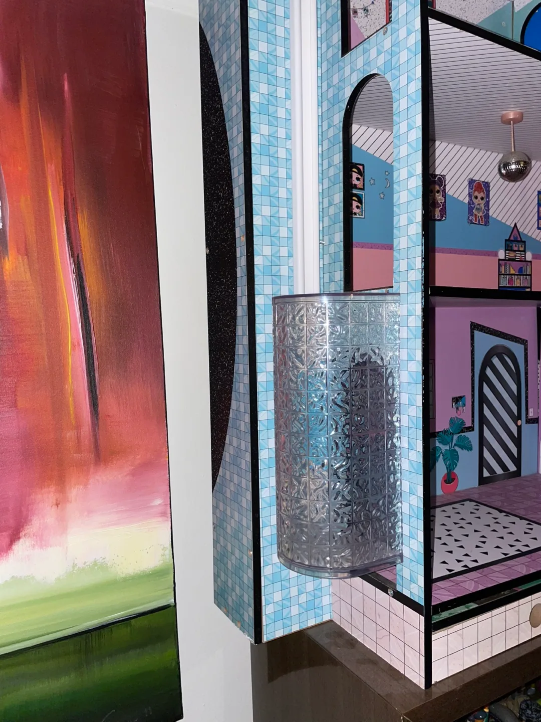 LOL Surprise! OMG House Playset image indicator(4)