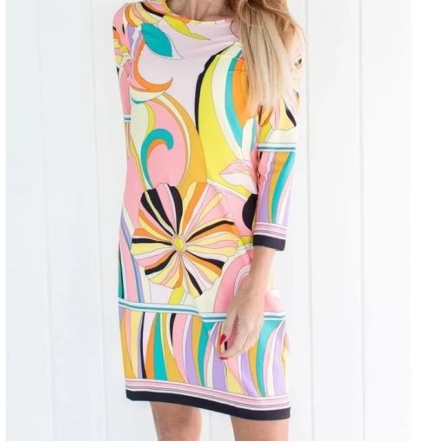 Jean-Pierre Klifa Dress thumbnail