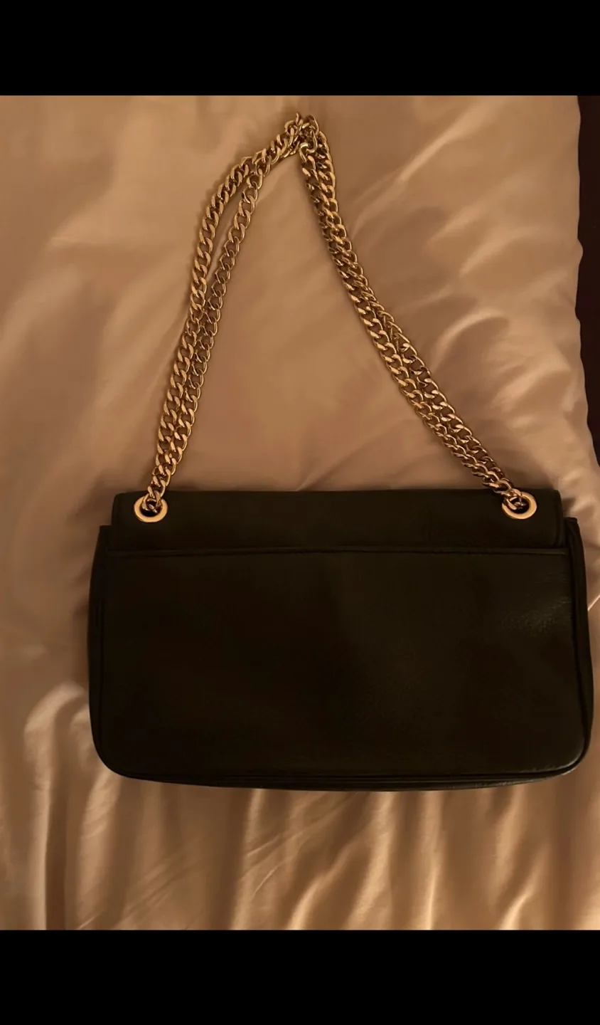 Travel Sale - Authentic Michael Kors Chain Strap image indicator(2)