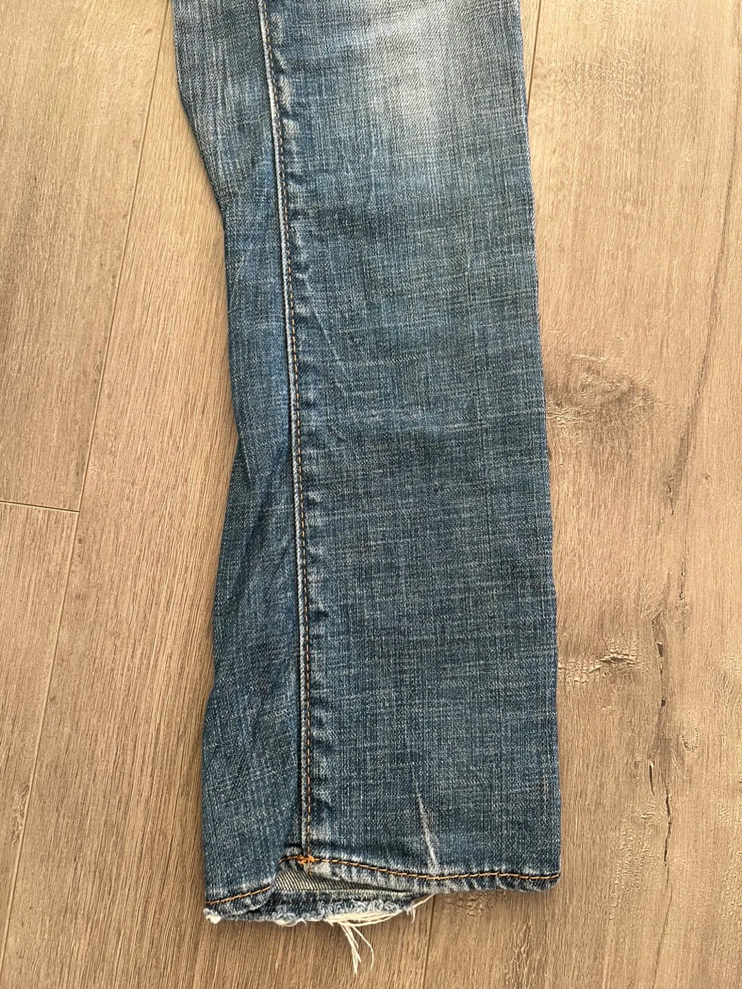 Miss Sixty Jeans - Eden 28 image indicator(4)