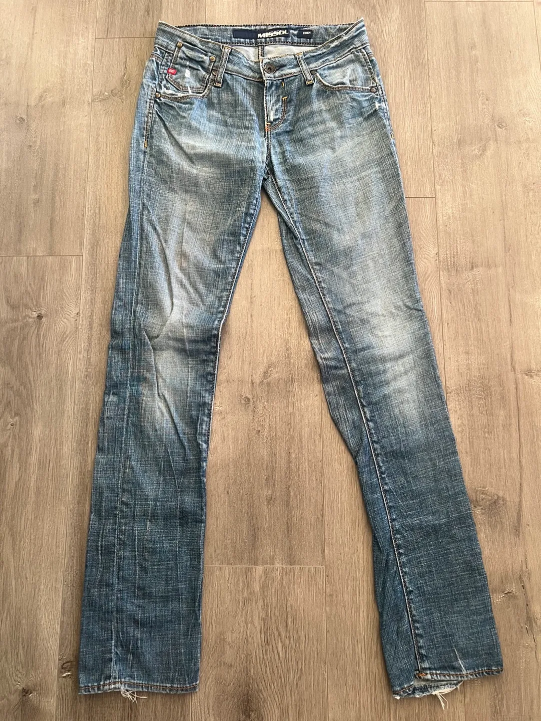 Miss Sixty Jeans - Eden 28 image indicator(2)