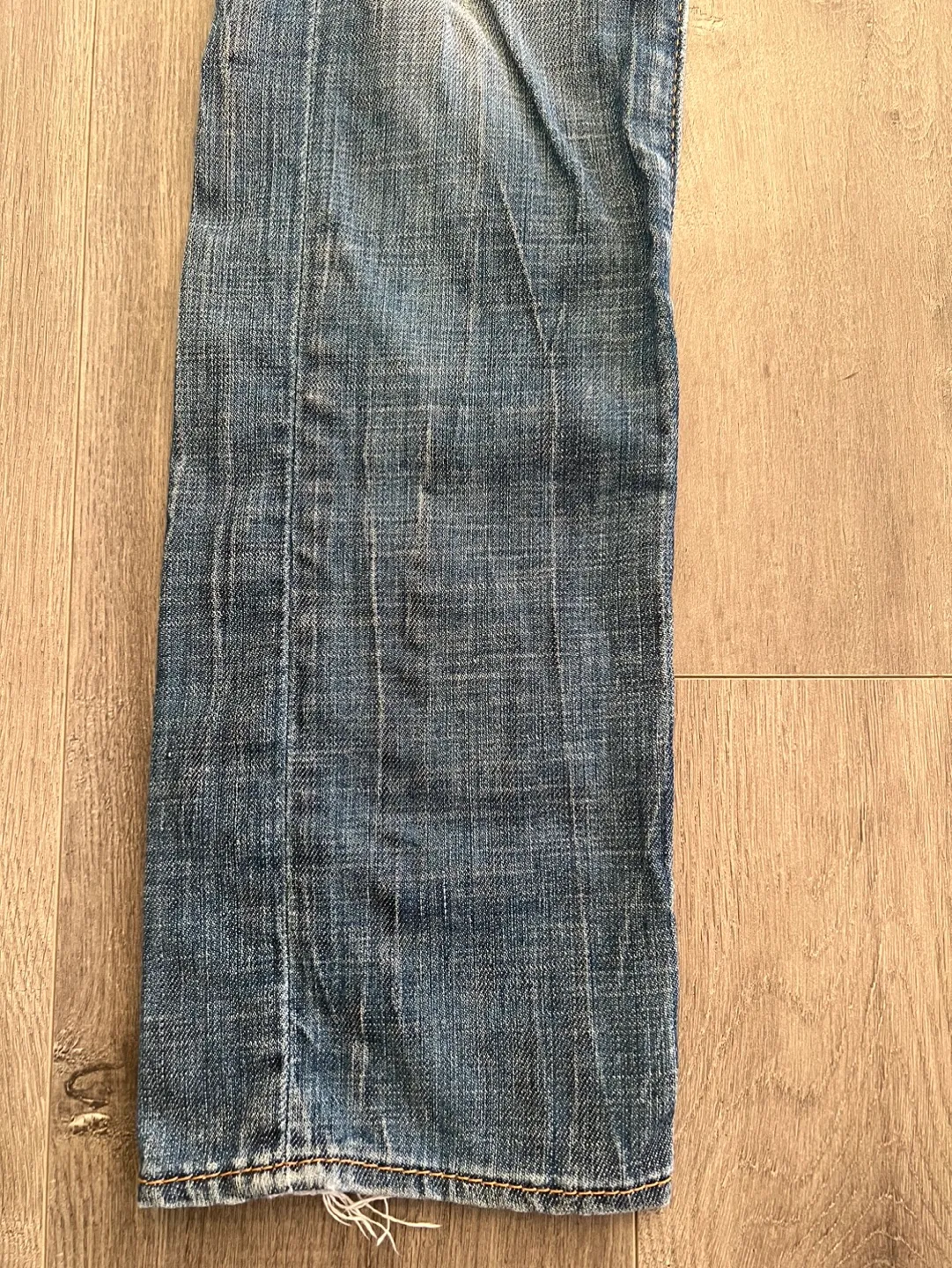 Miss Sixty Jeans - Eden 28 image indicator(3)