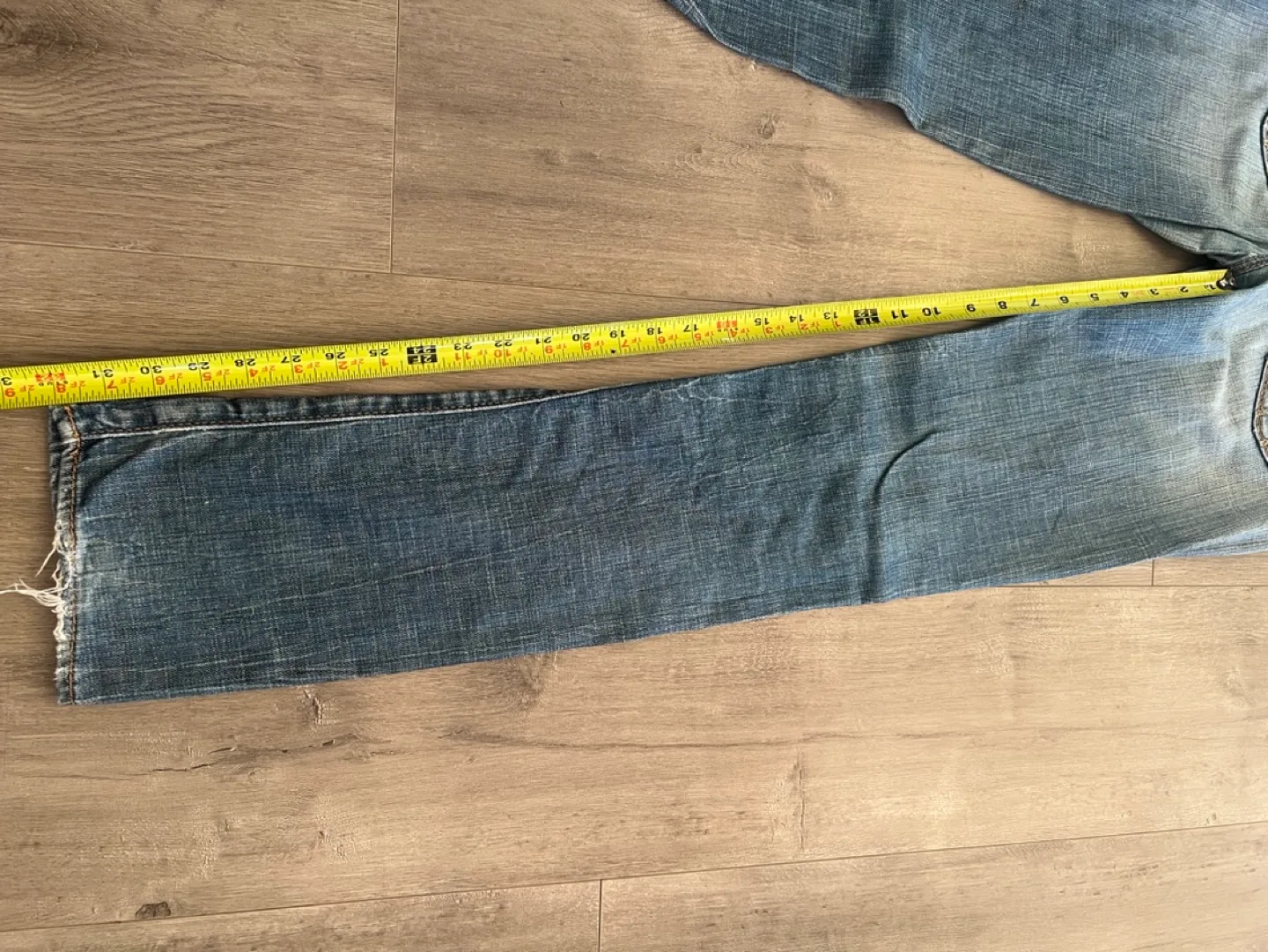 Miss Sixty Jeans - Eden 28 image indicator(10)