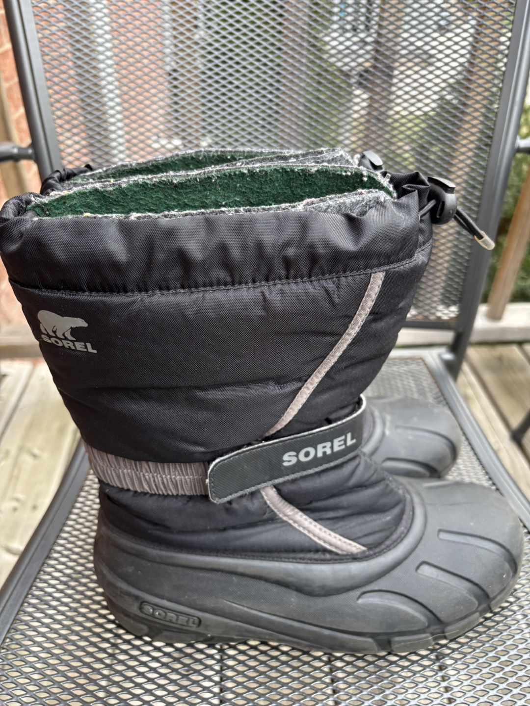Sorel Kids Winter Boots - photo 3