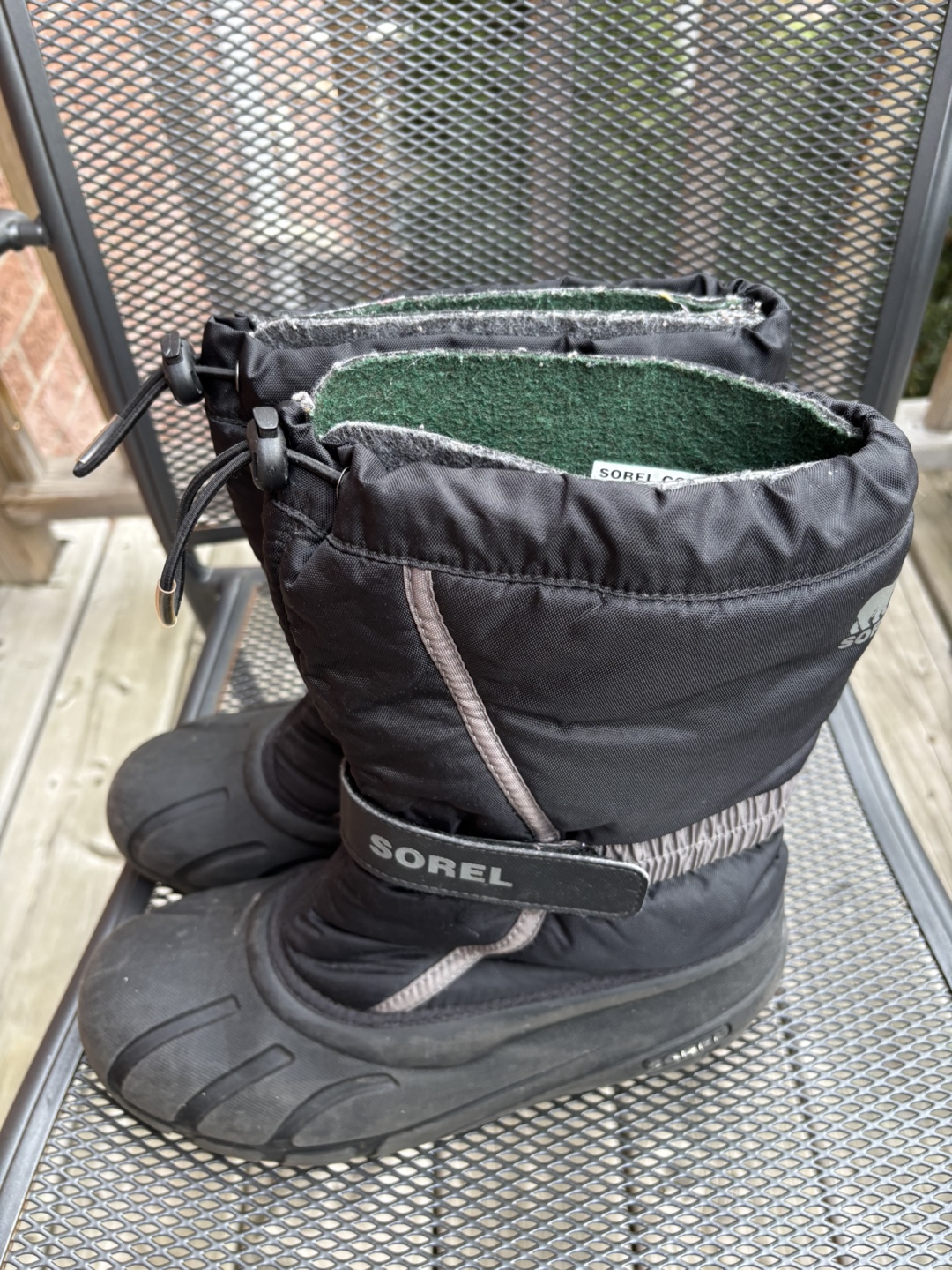 Sorel Kids Winter Boots - photo 2