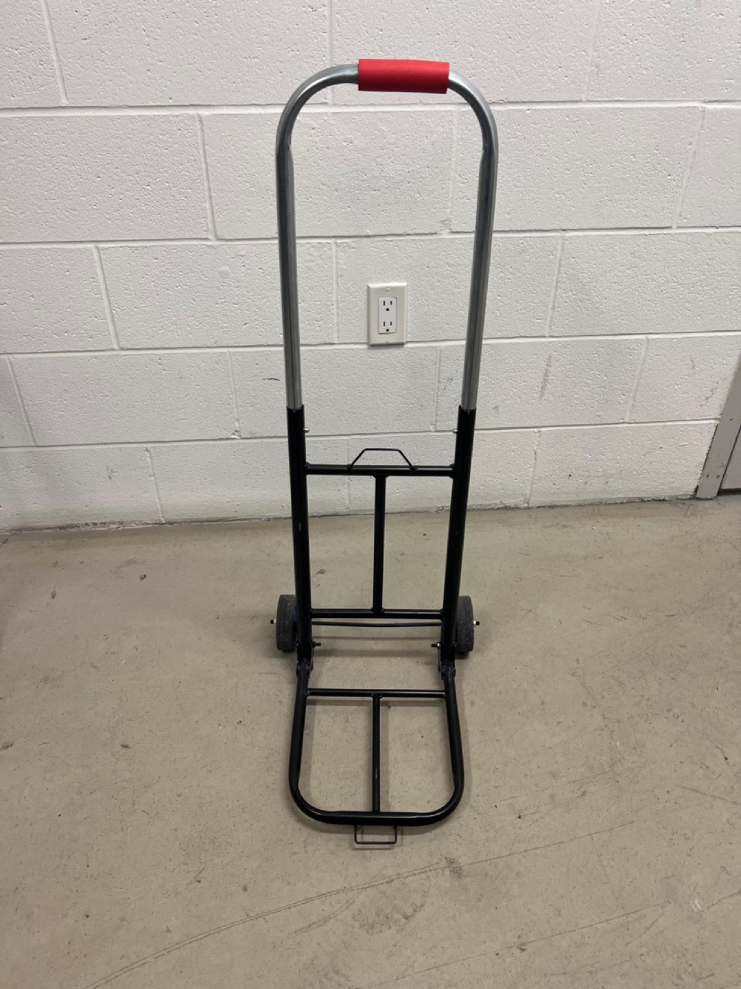 Folding Hand Truck - photo 3