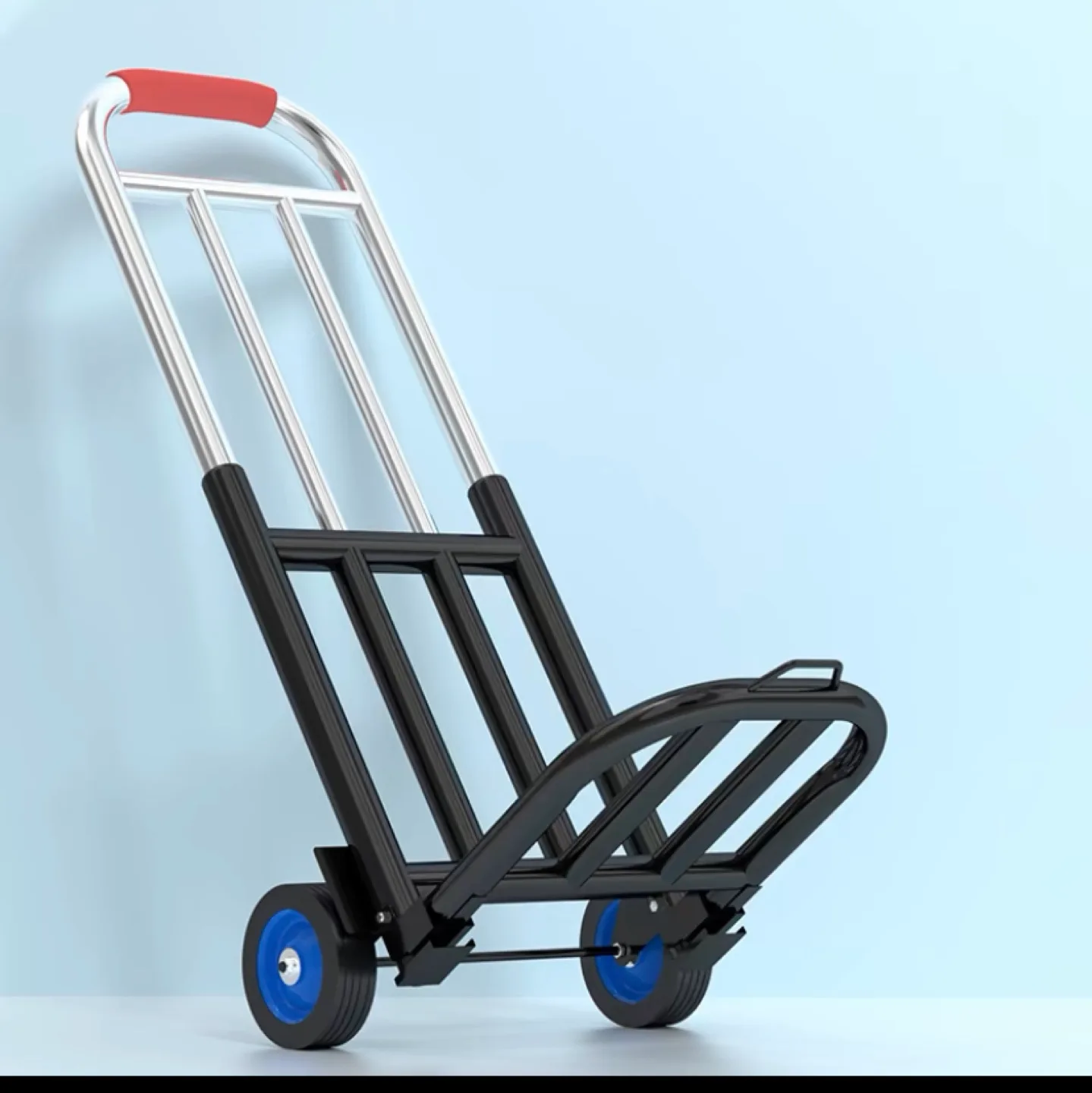 Folding Hand Truck thumbnail