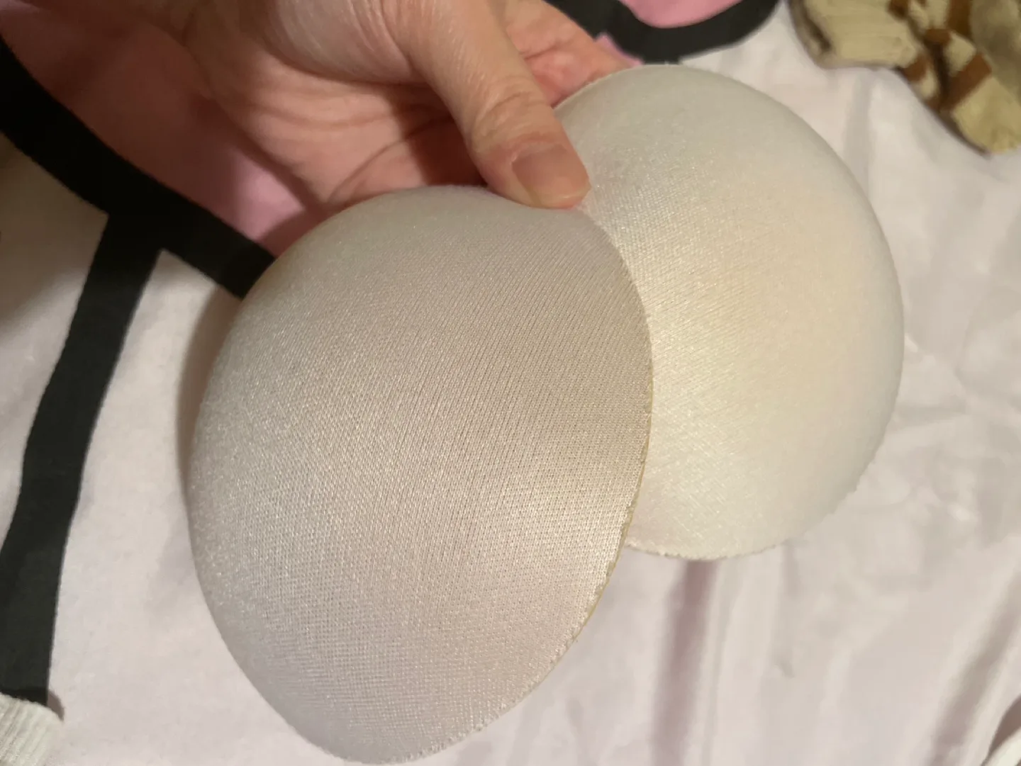 Bra Inserts thumbnail