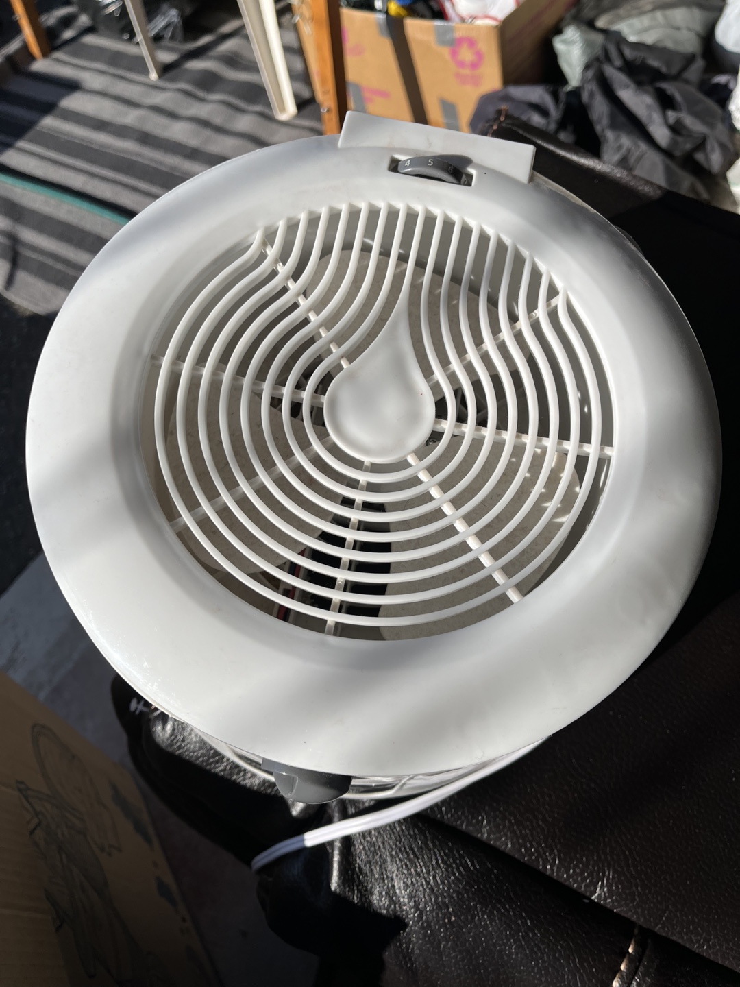 Sunbeam Humidifier - photo 2