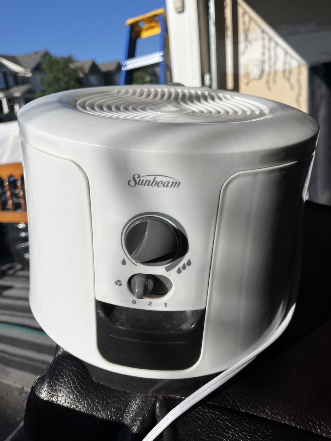 Sunbeam Humidifier