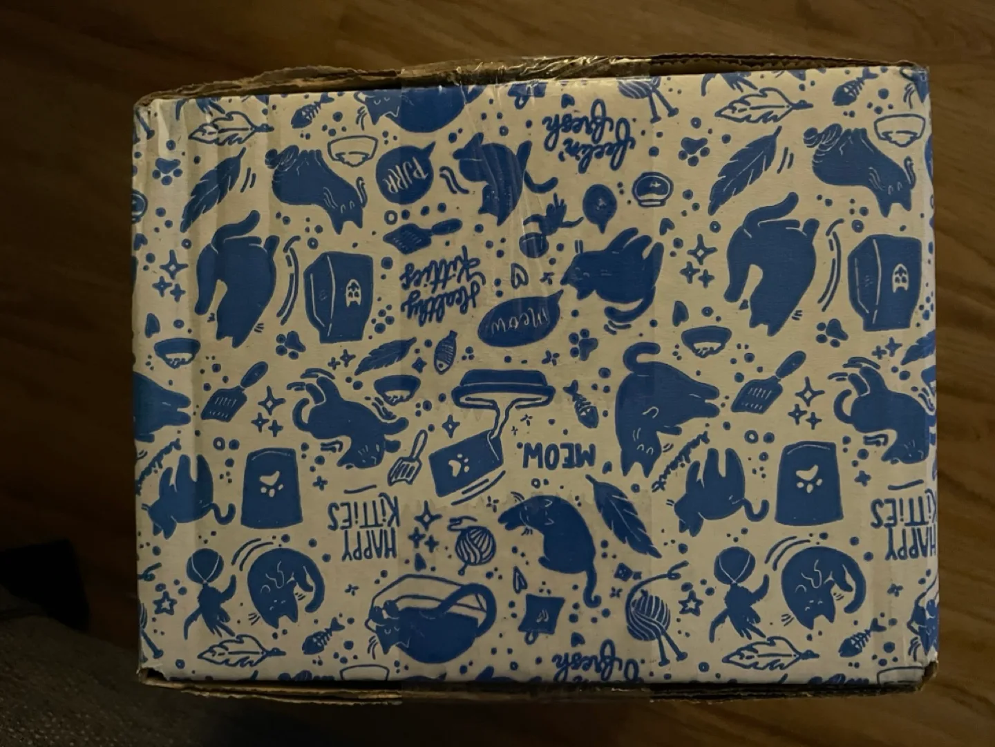 Pretty Litter Cat Litter - Lotus Flower Scent image indicator(3)