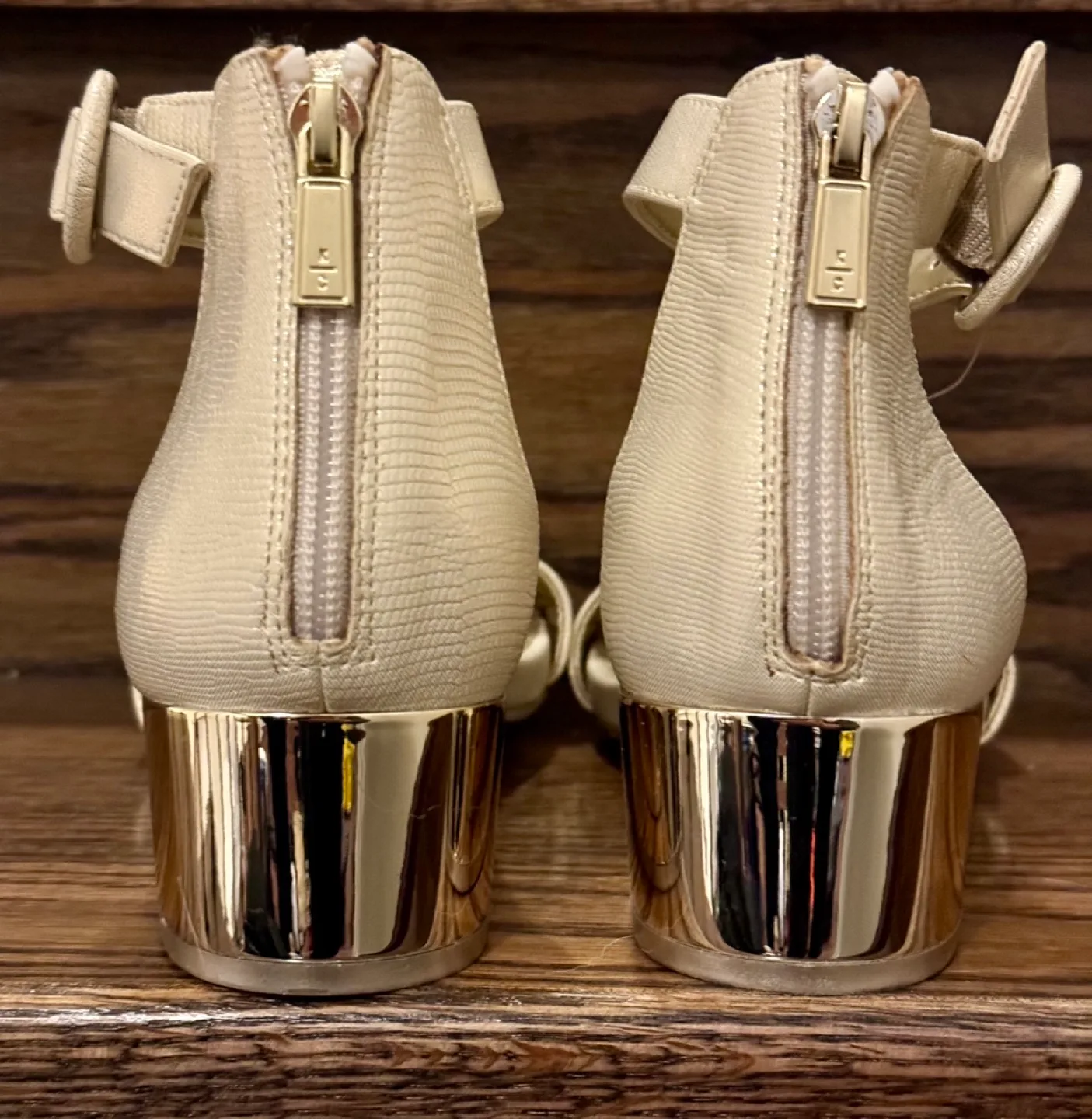 Kenneth Cole woman shoes thumbnail