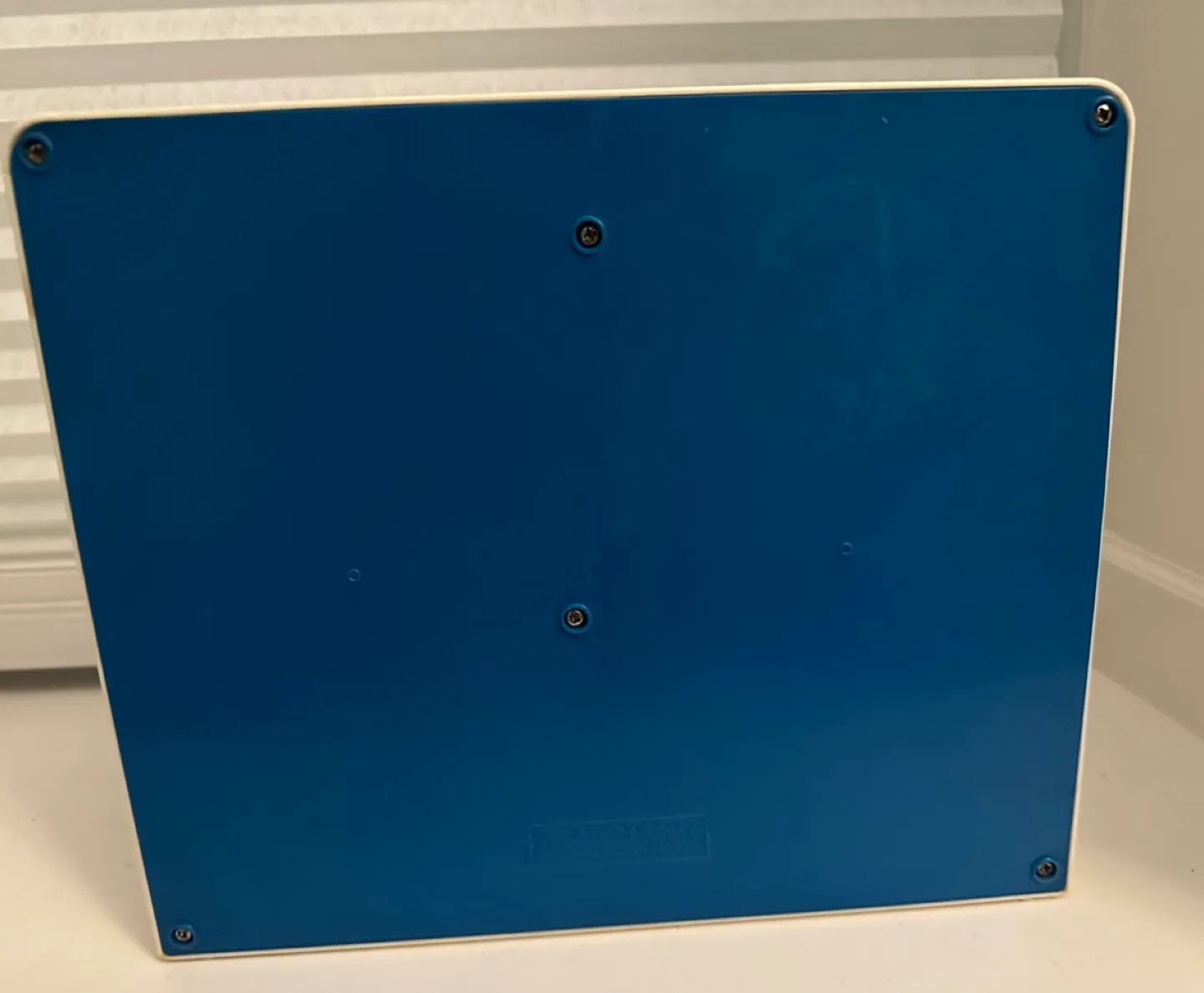 Shorty Shooters basketball game by Tomy 1978 image indicator(5)