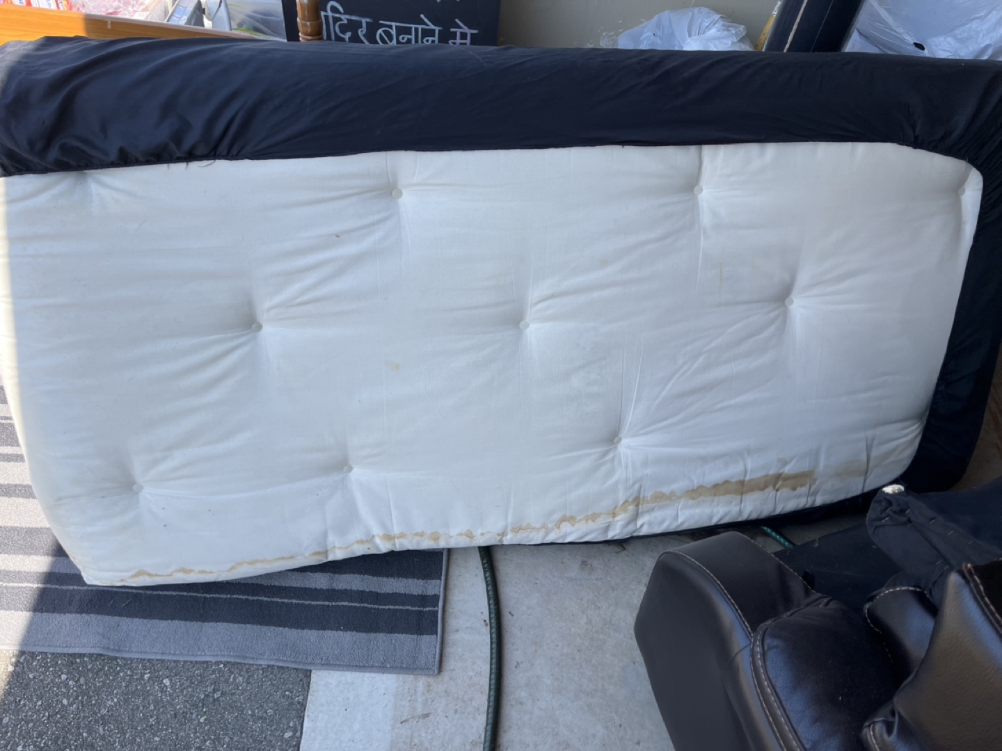 Futon Mattress