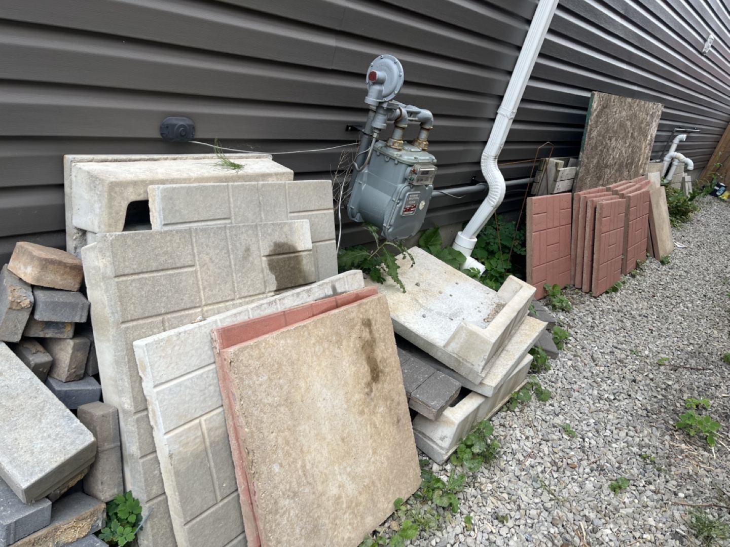 Concrete Pavers