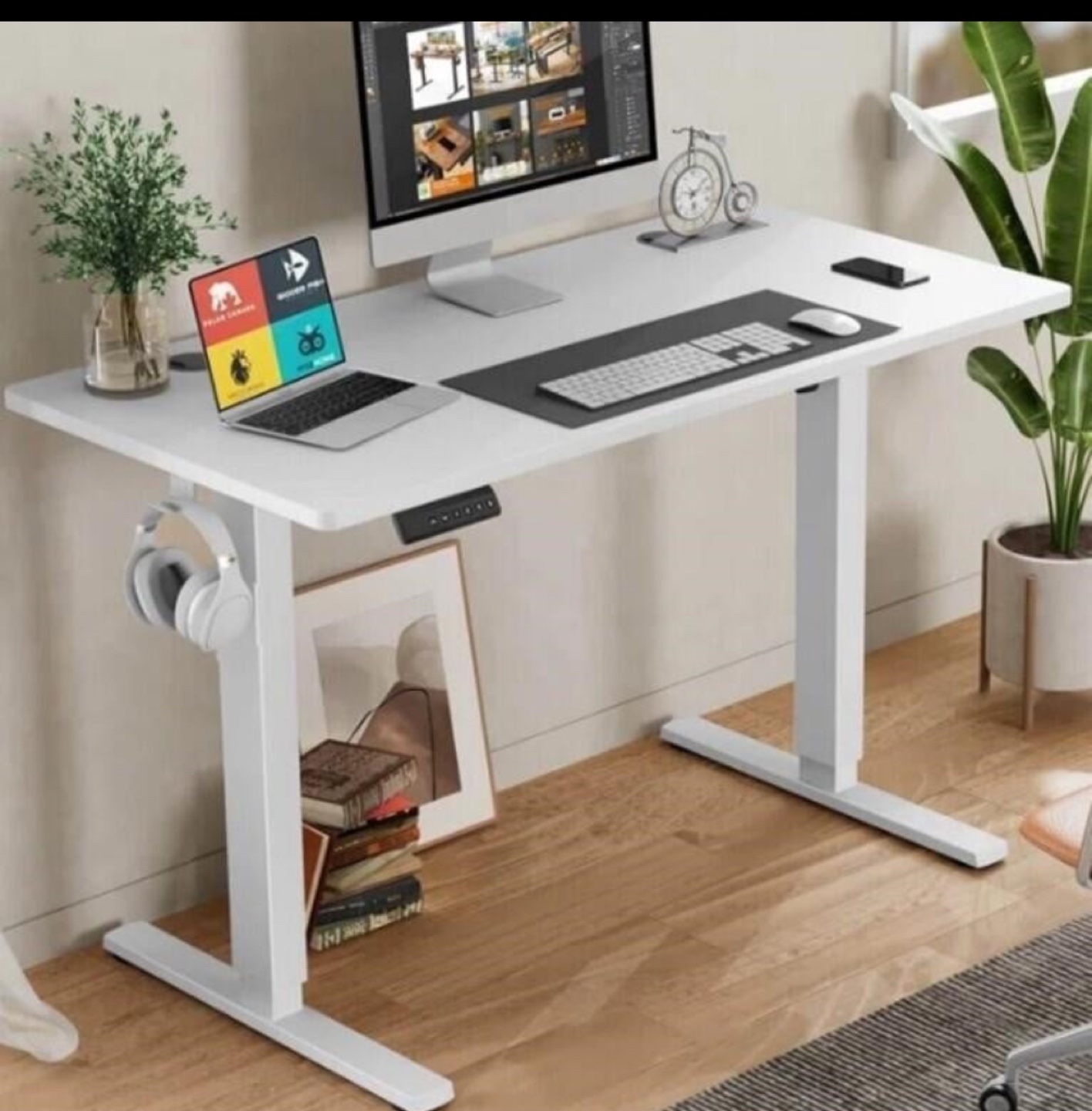 Electric Standing Desk