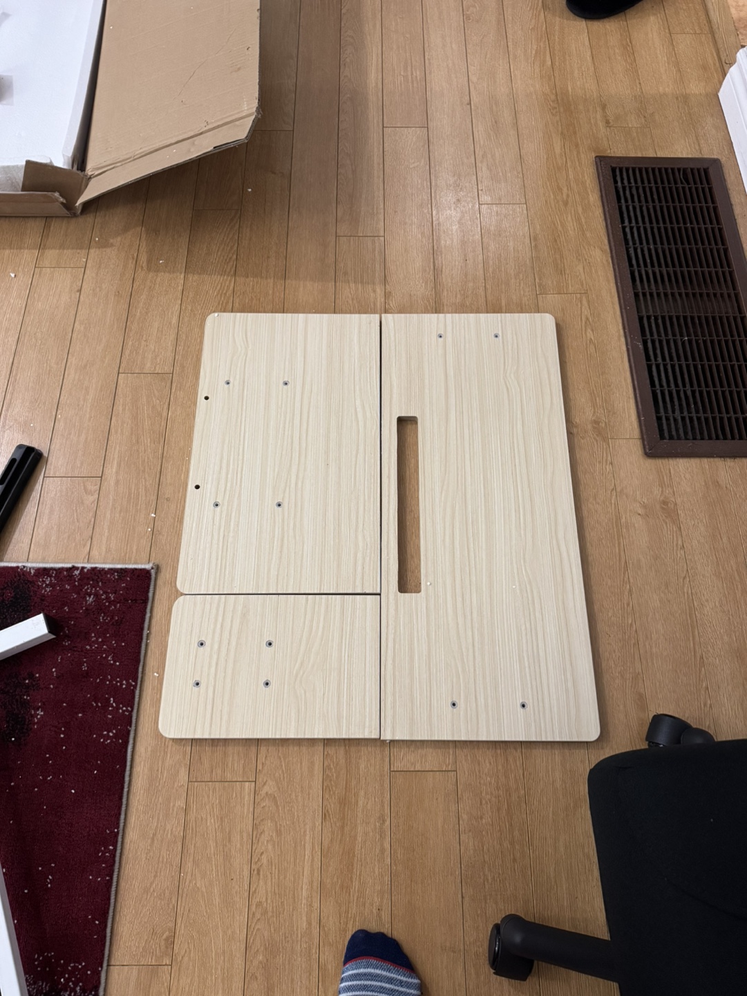 Electric Standing Desk - photo 2