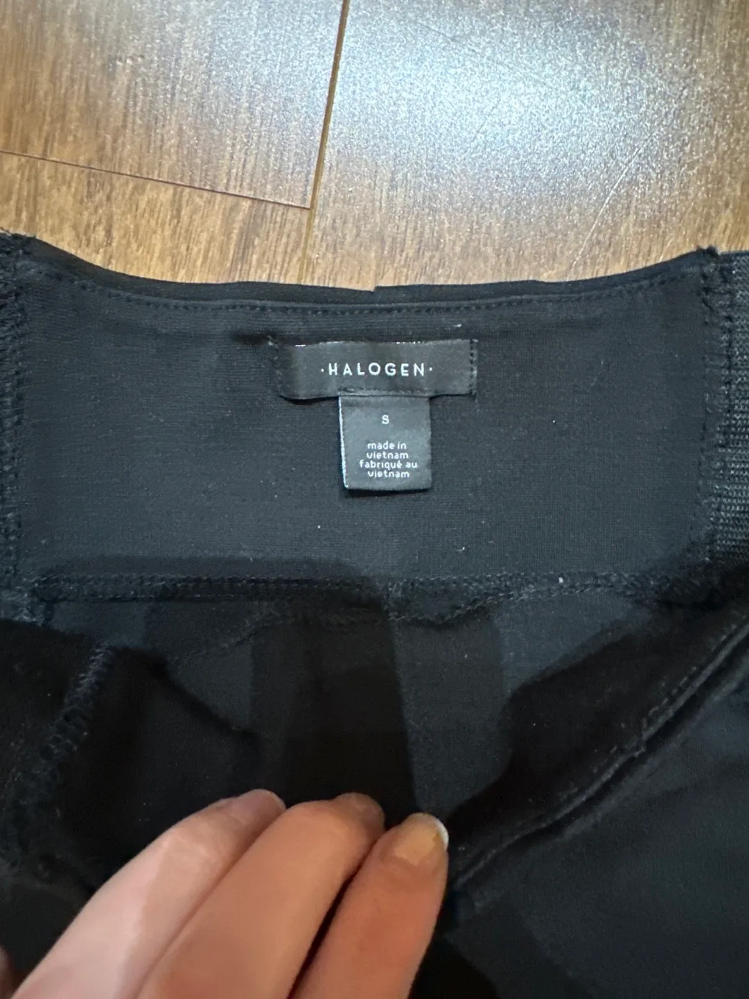 Nordstrom ‘Halogen’ Leggings image indicator(2)