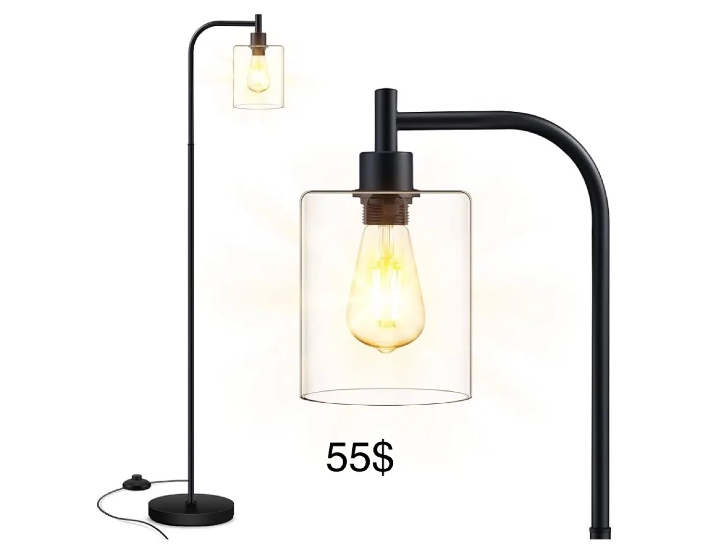 MODERN FLOOR AND TABLE LAMPS image indicator(5)