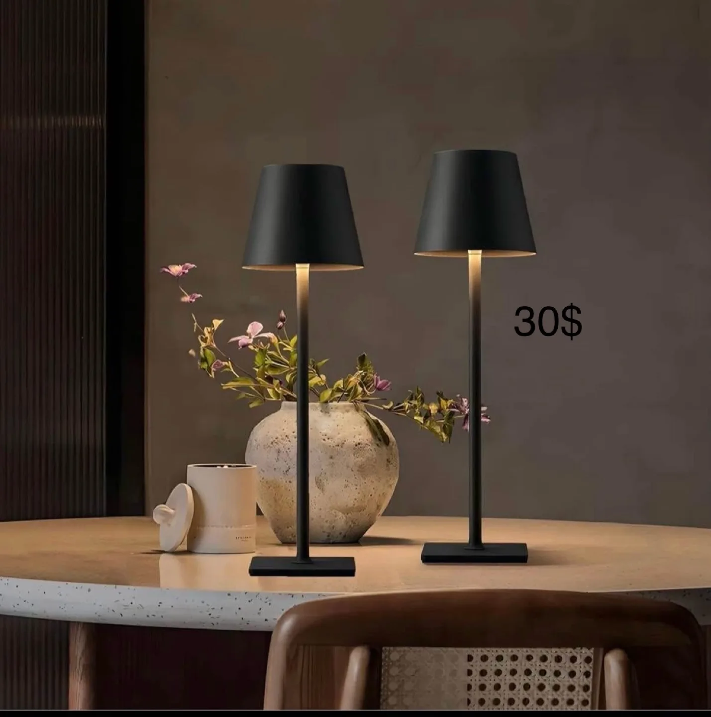 MODERN FLOOR AND TABLE LAMPS image indicator(3)