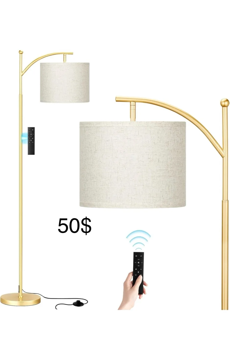 MODERN FLOOR AND TABLE LAMPS image indicator(2)