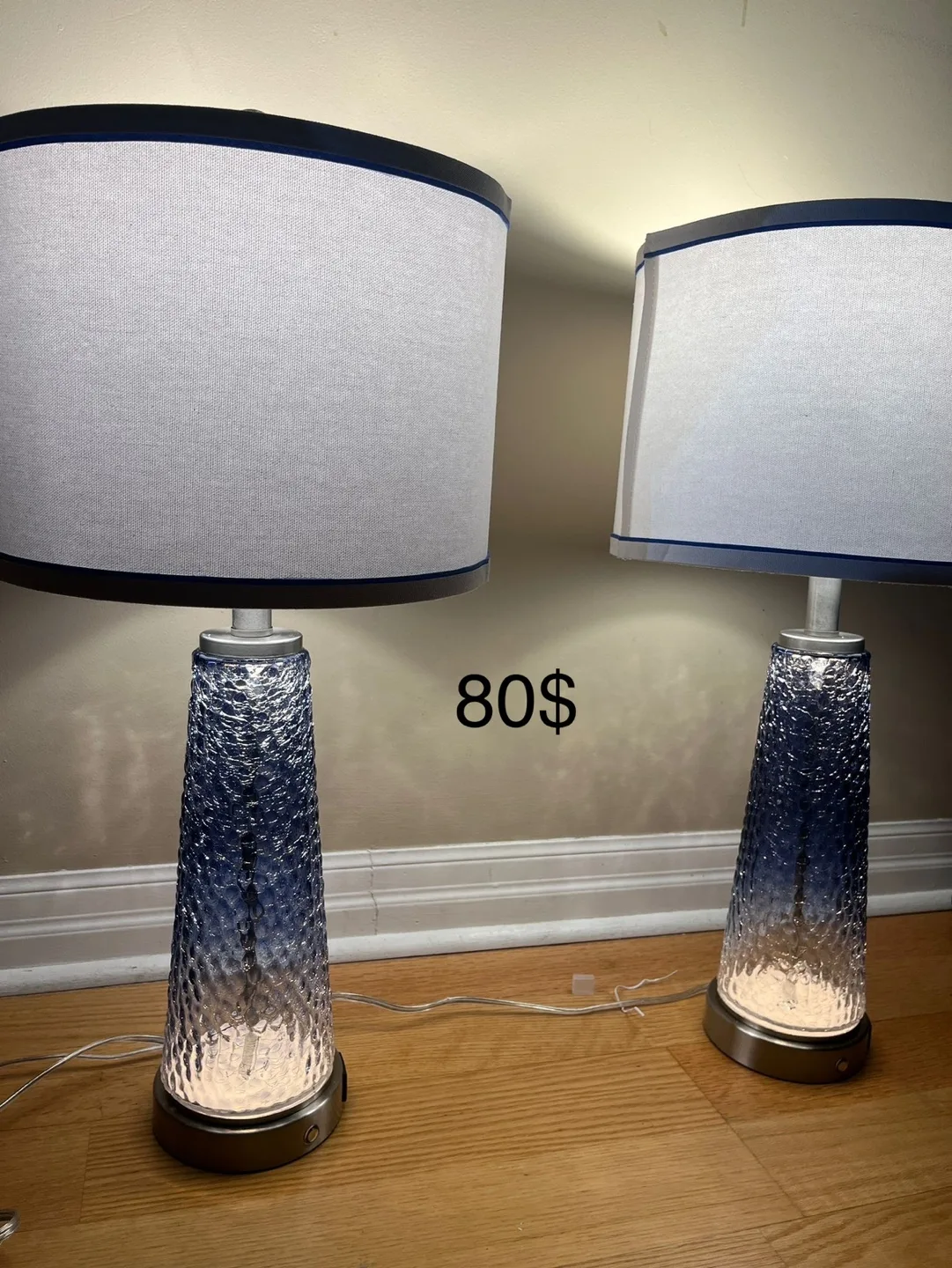 MODERN FLOOR AND TABLE LAMPS image indicator(6)