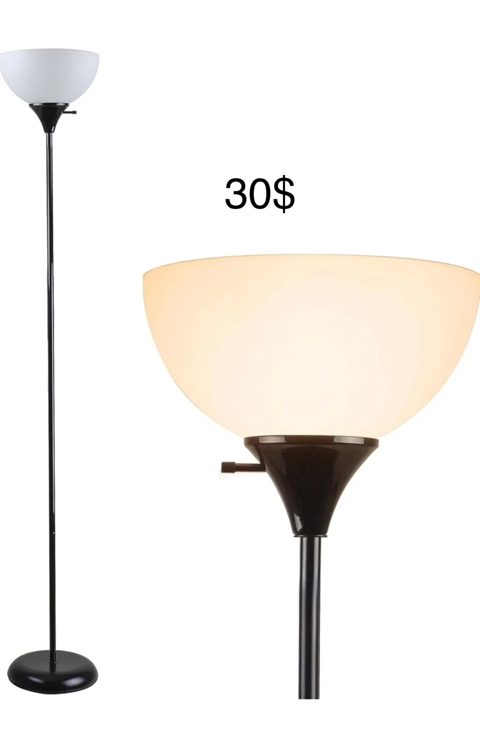 MODERN FLOOR AND TABLE LAMPS image indicator(7)