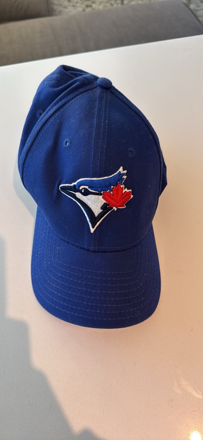 Blue Jays New Era 9Forty Hat (SnapBack)