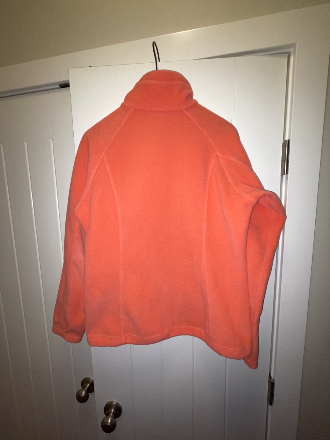 Columbia Fleece Jacket - photo 2