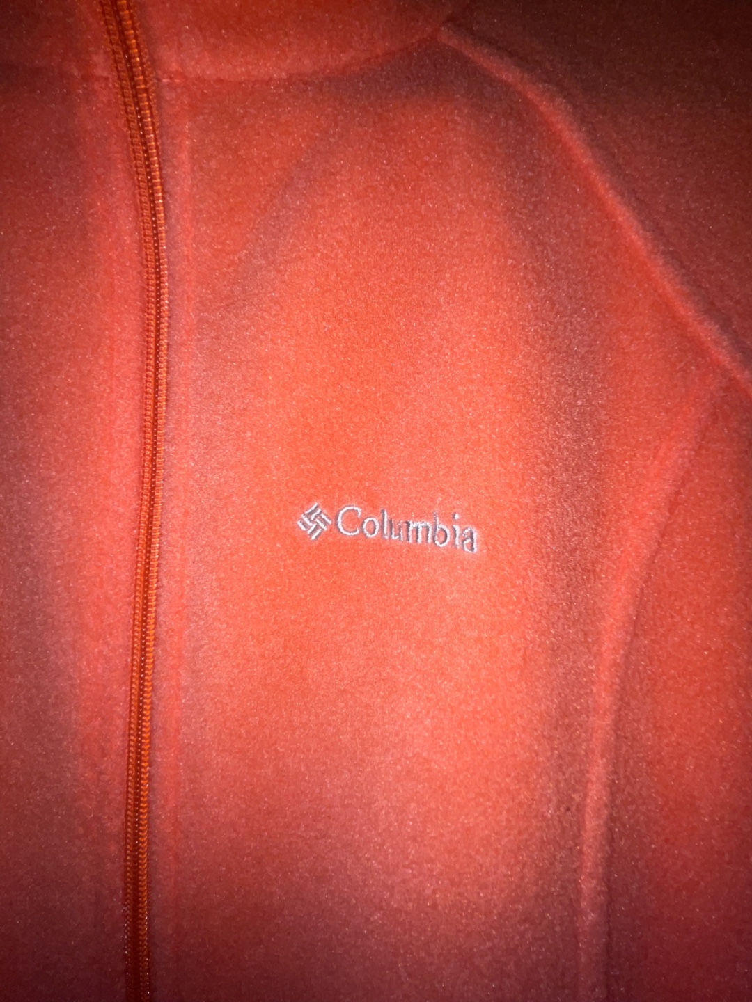 Columbia Fleece Jacket - photo 3