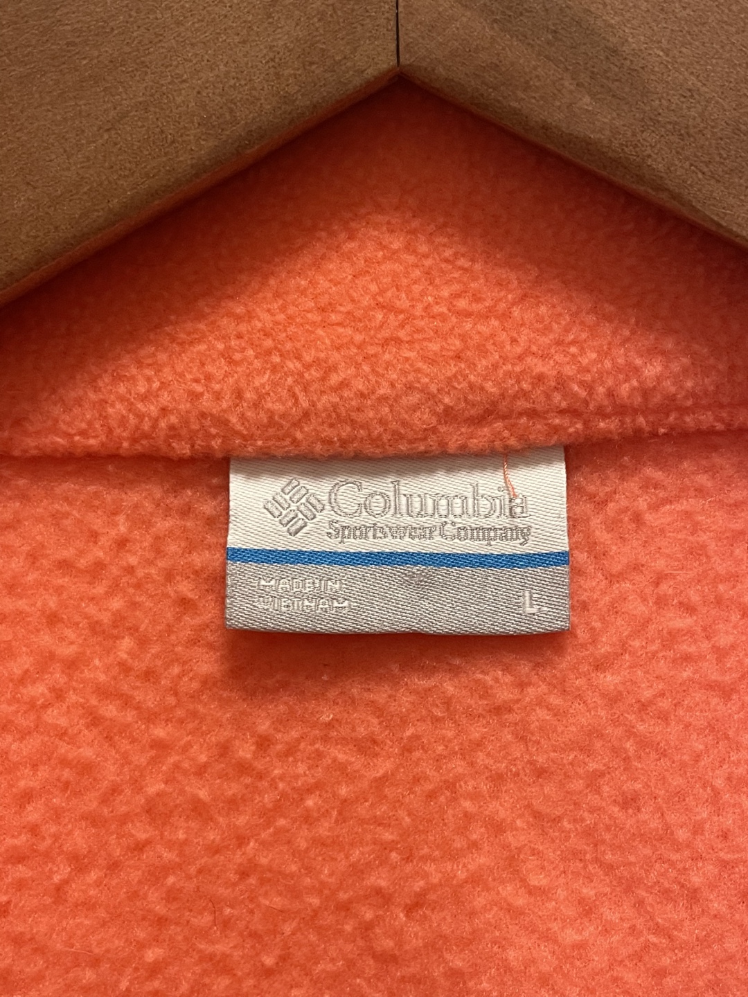 Columbia Fleece Jacket - photo 4