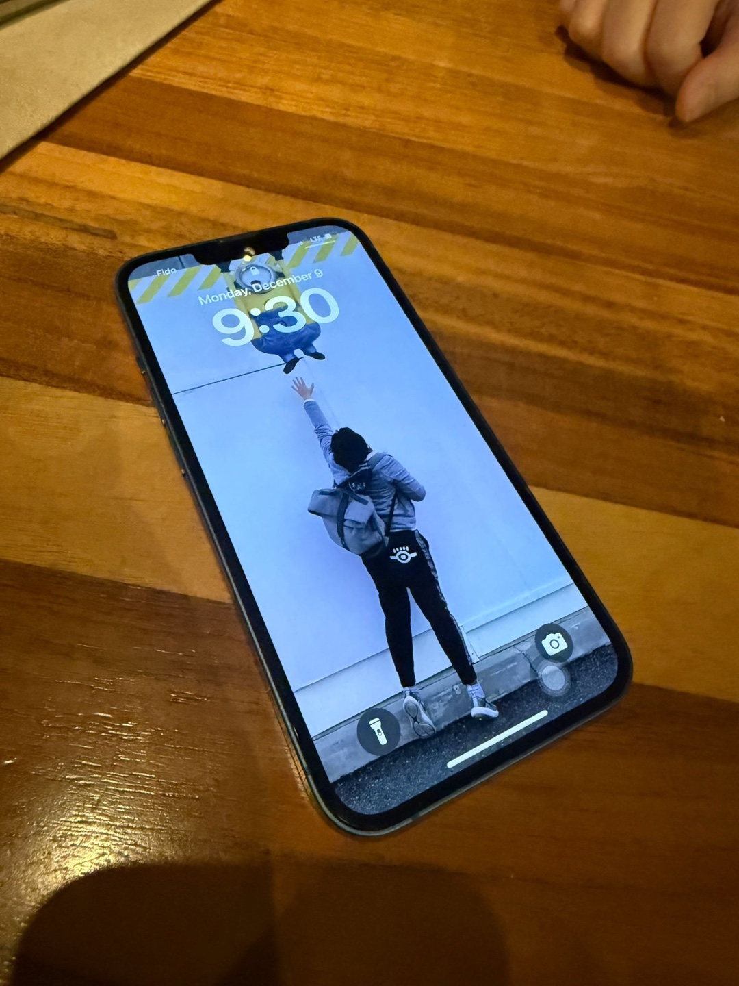 iPhone 13 256gb - photo 2