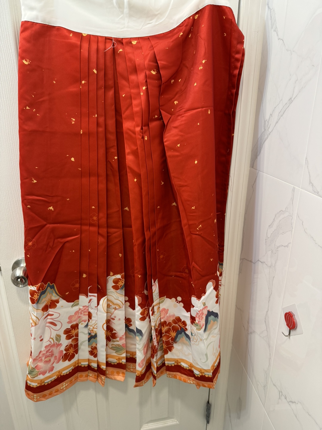 Chinese Traditional Hanfu Outfit - photo 3