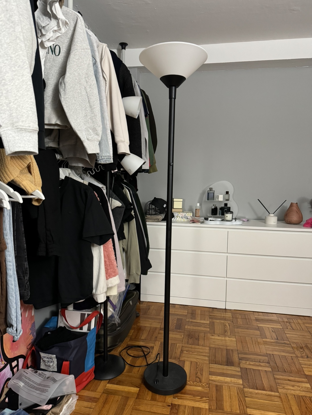 Floor Lamp - photo 4