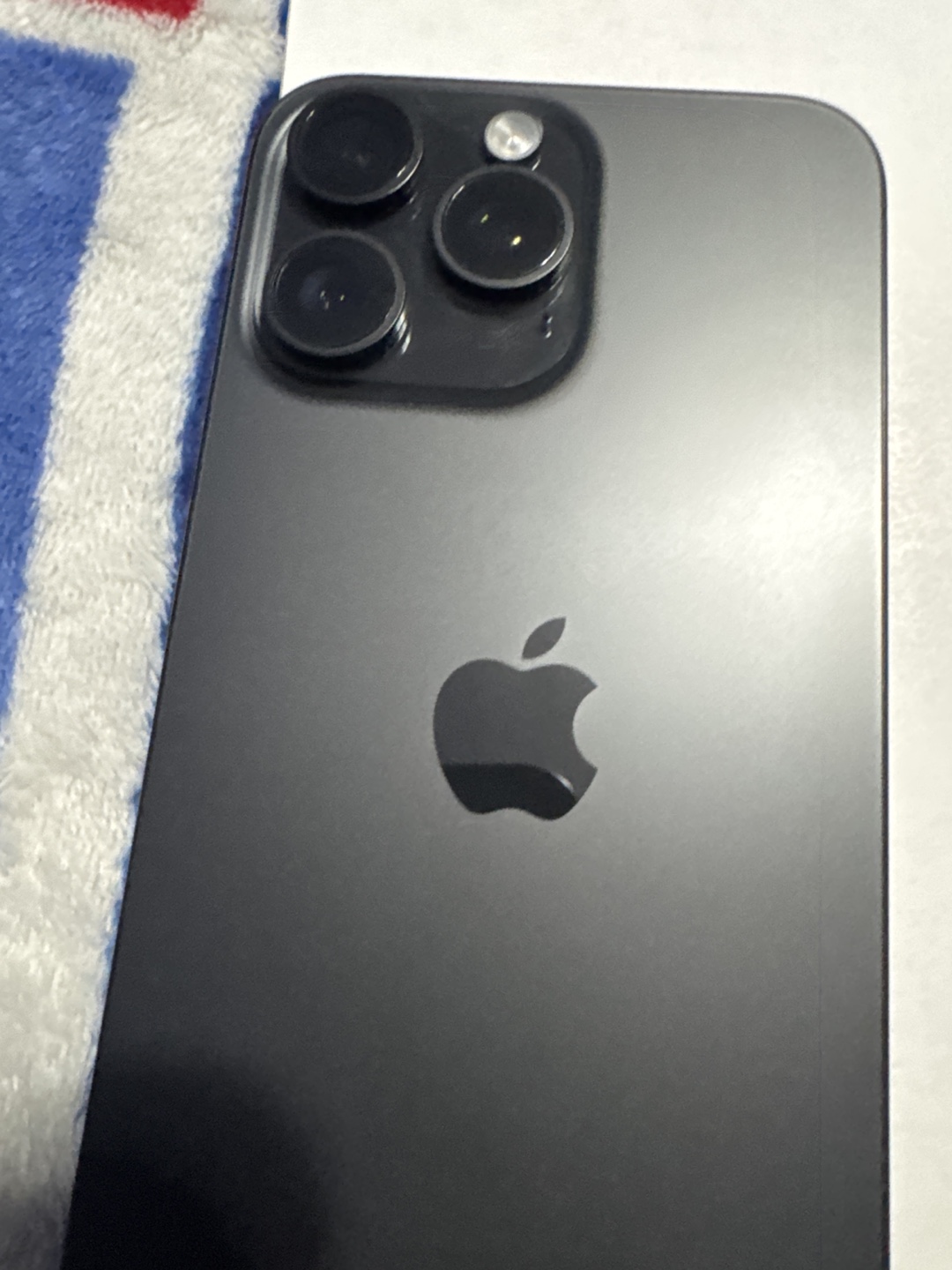 iPhone 15 pro max 256 GB - photo 2