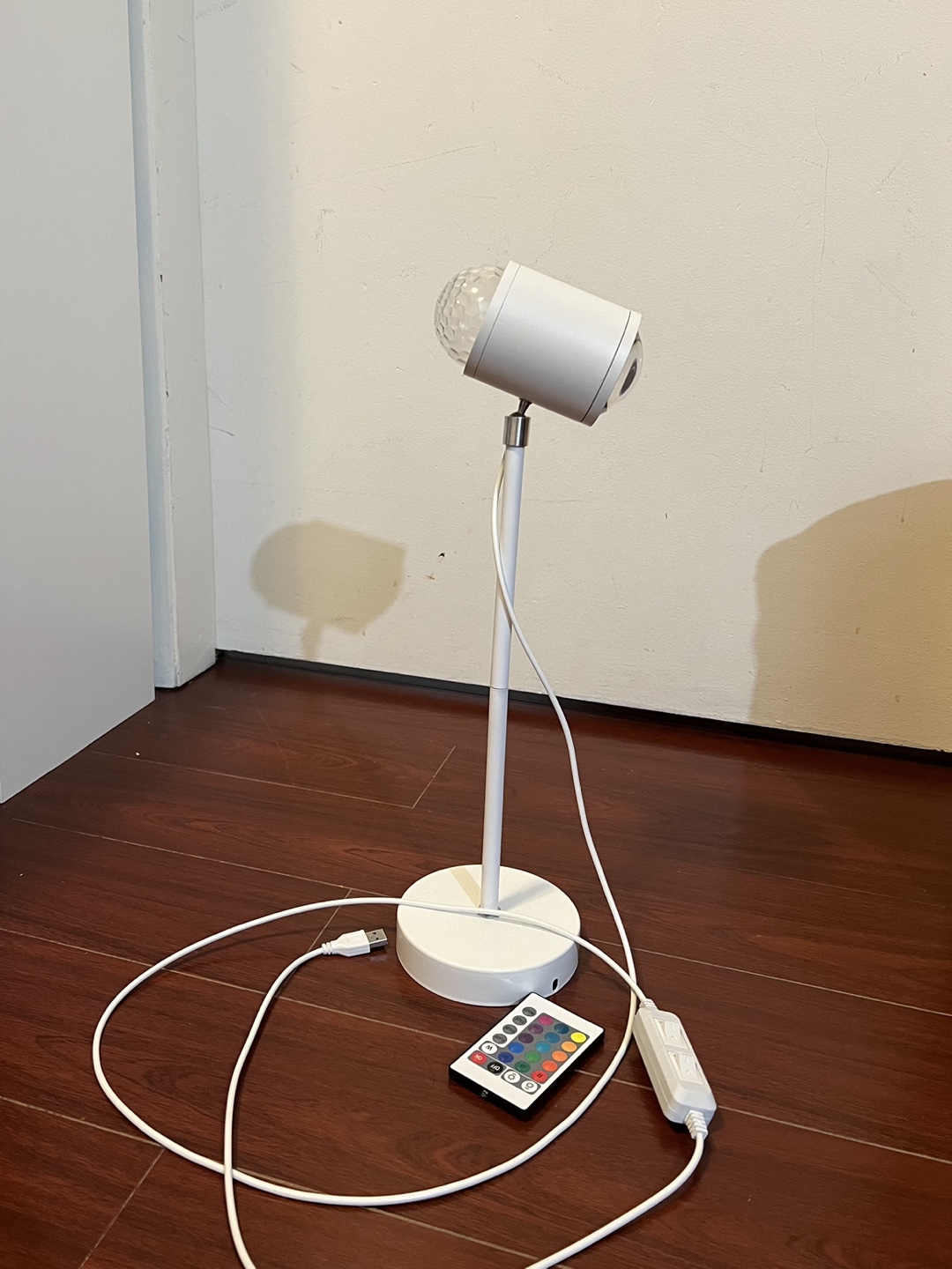 LED Light