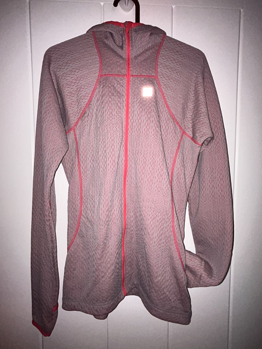 MEC Women's Merino Wool Hooded Shirt