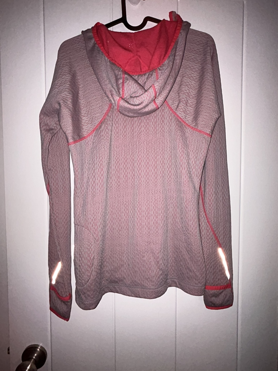 MEC Women's Merino Wool Hooded Shirt - photo 2