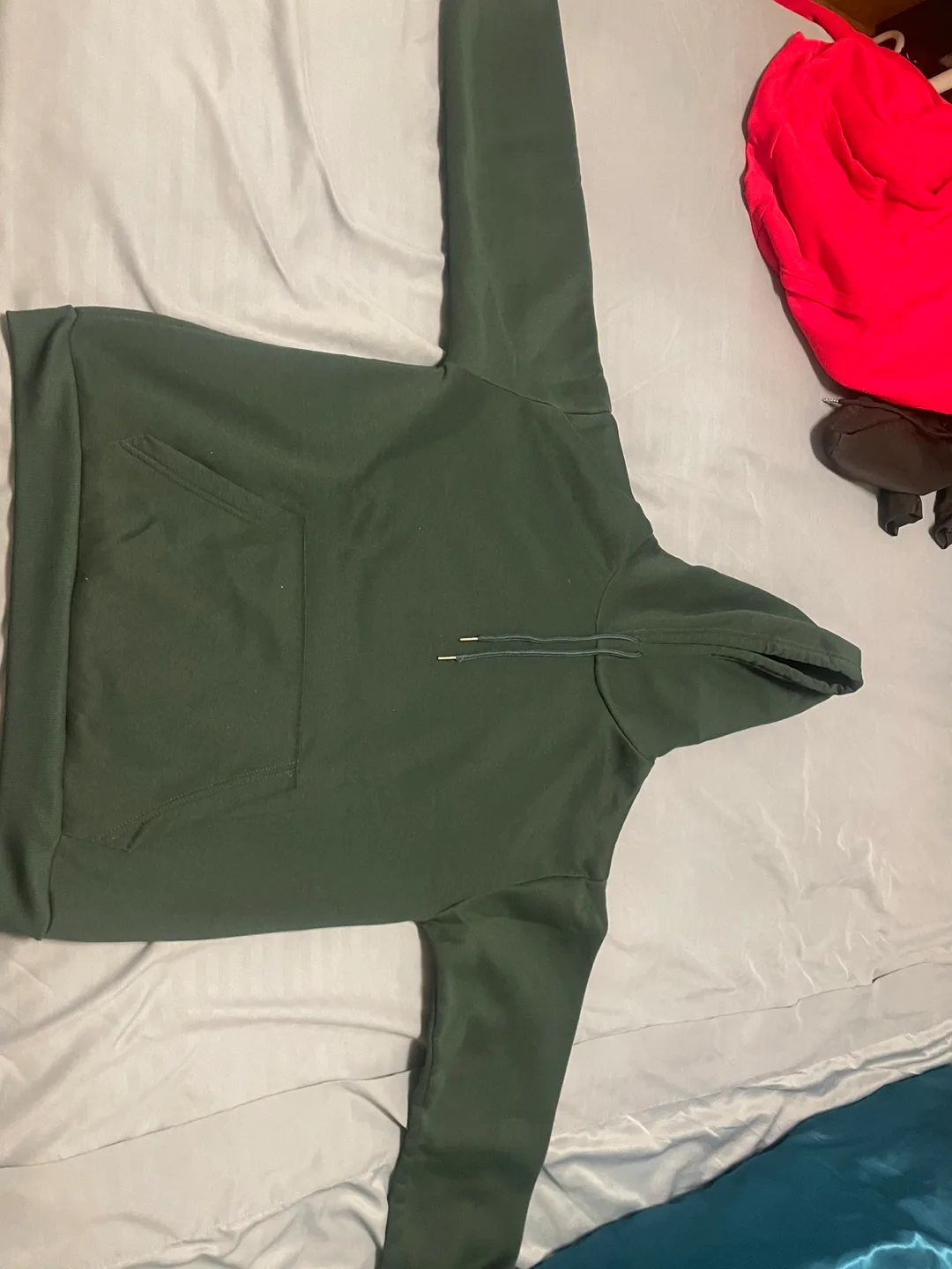 3x Blank Hoodies image indicator(3)