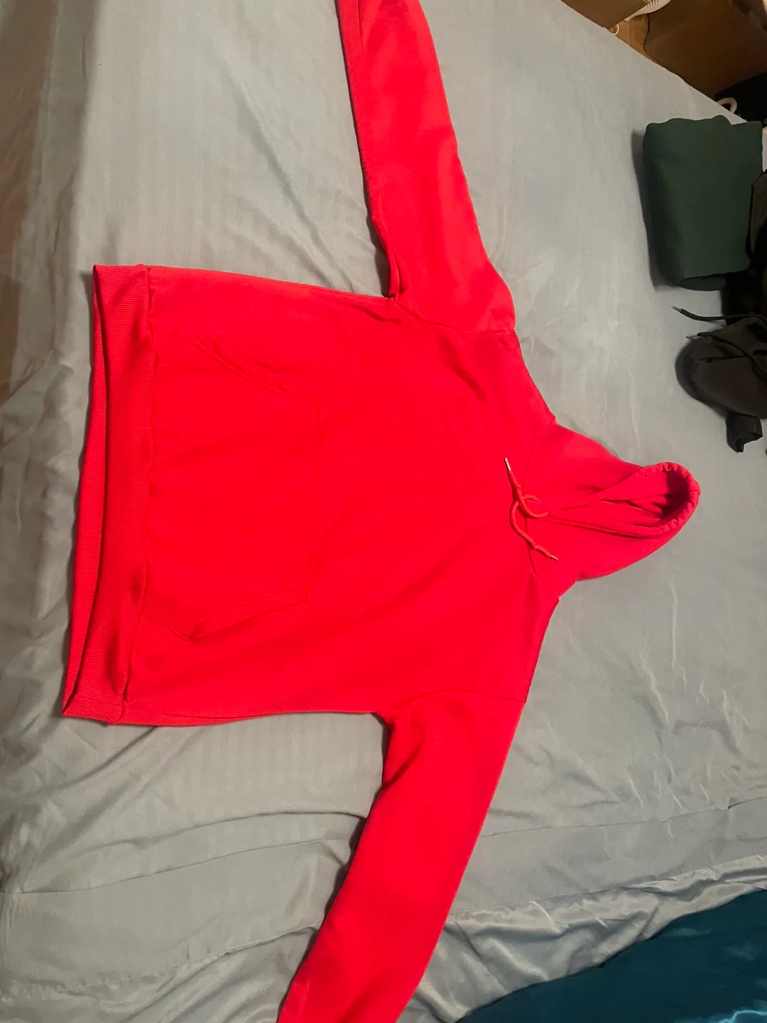 3x Blank Hoodies image indicator(4)