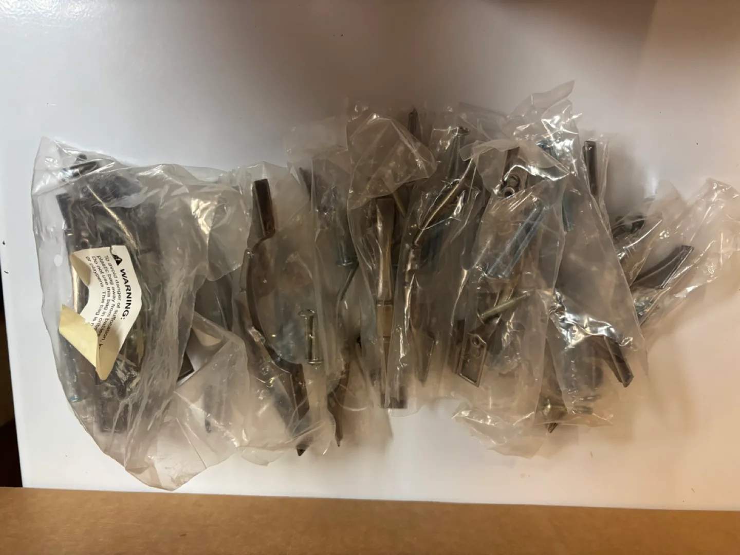 Cabinet Pulls image indicator(2)