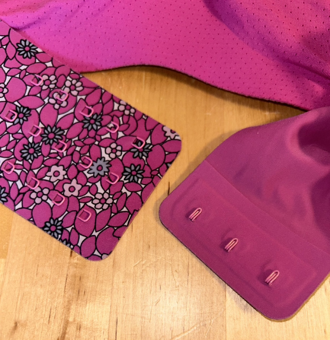 Anna Sui x Knix Wireless bra - photo 4