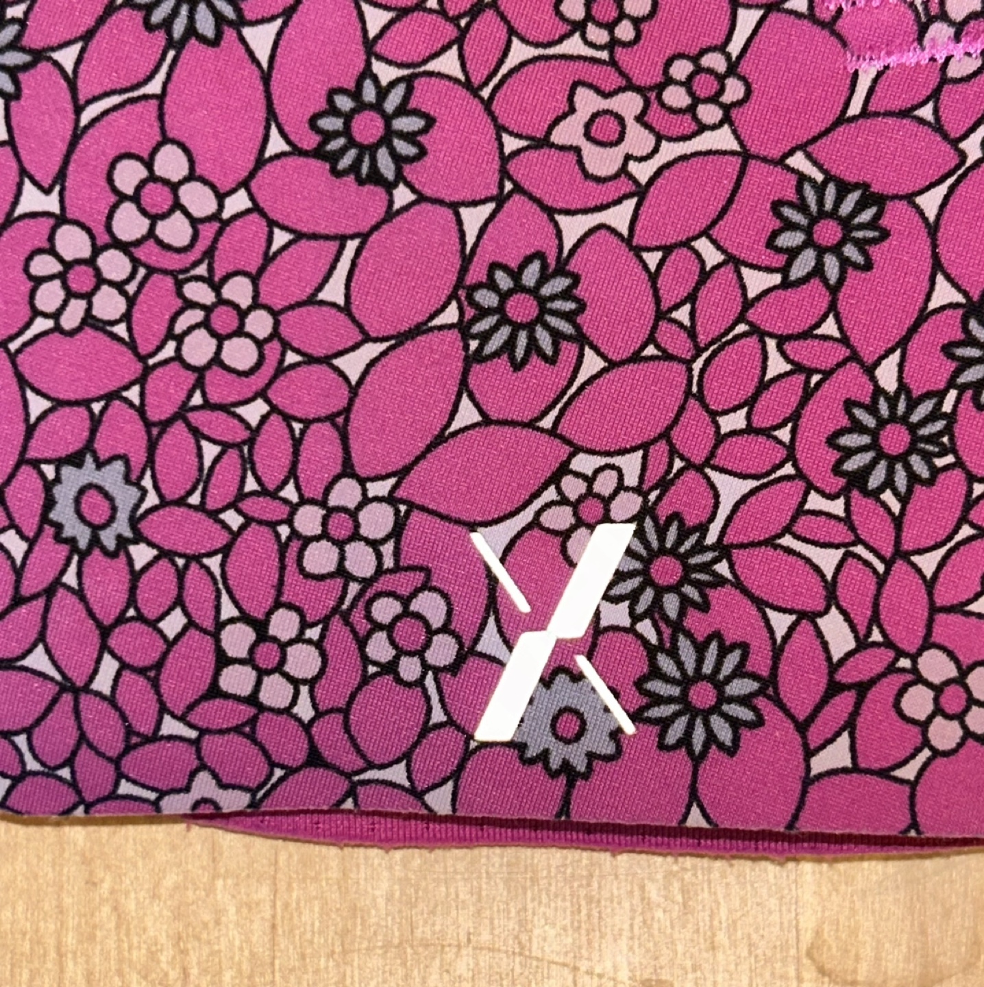 Anna Sui x Knix Wireless bra - photo 3