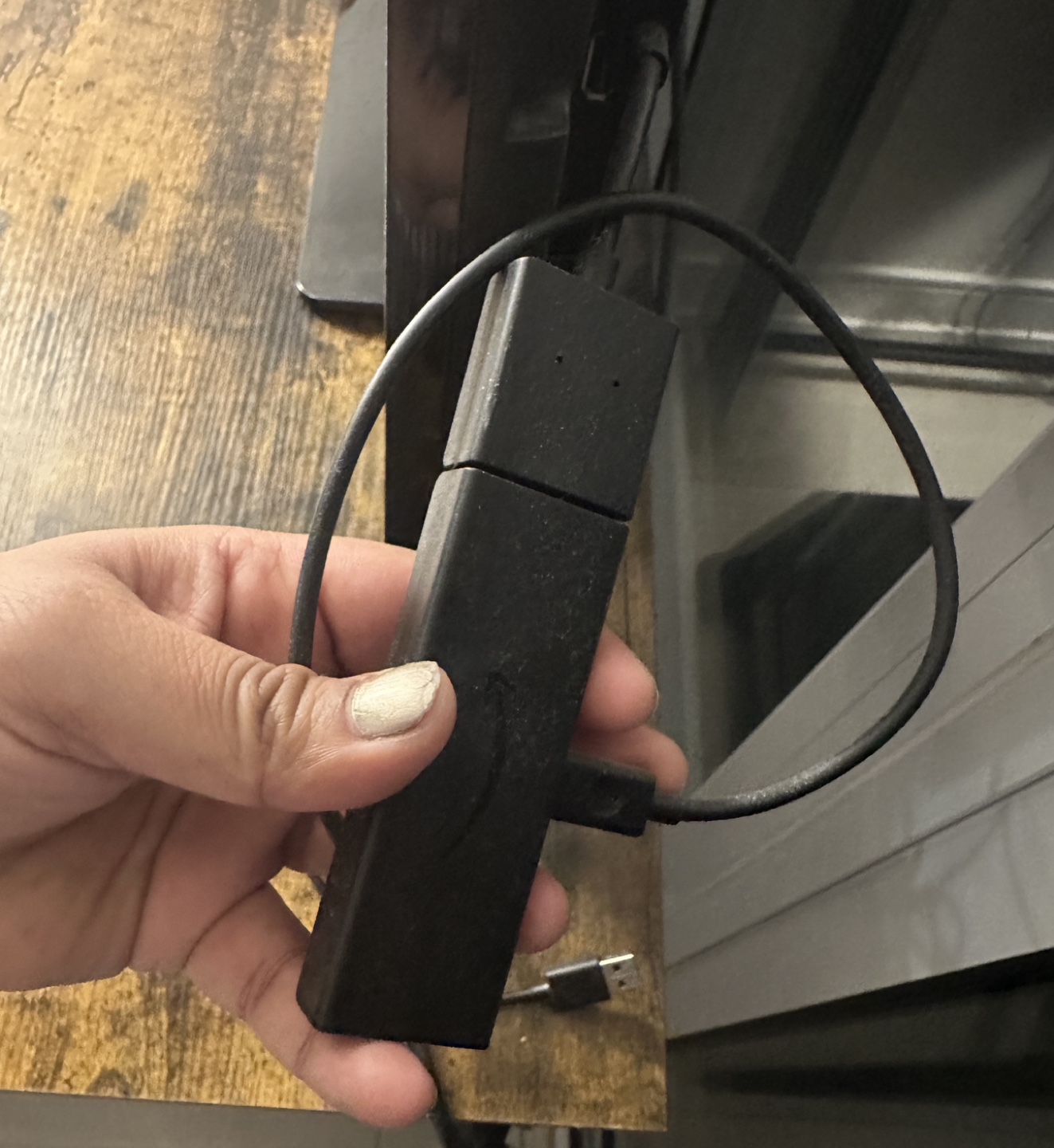 Fire TV Stick HD