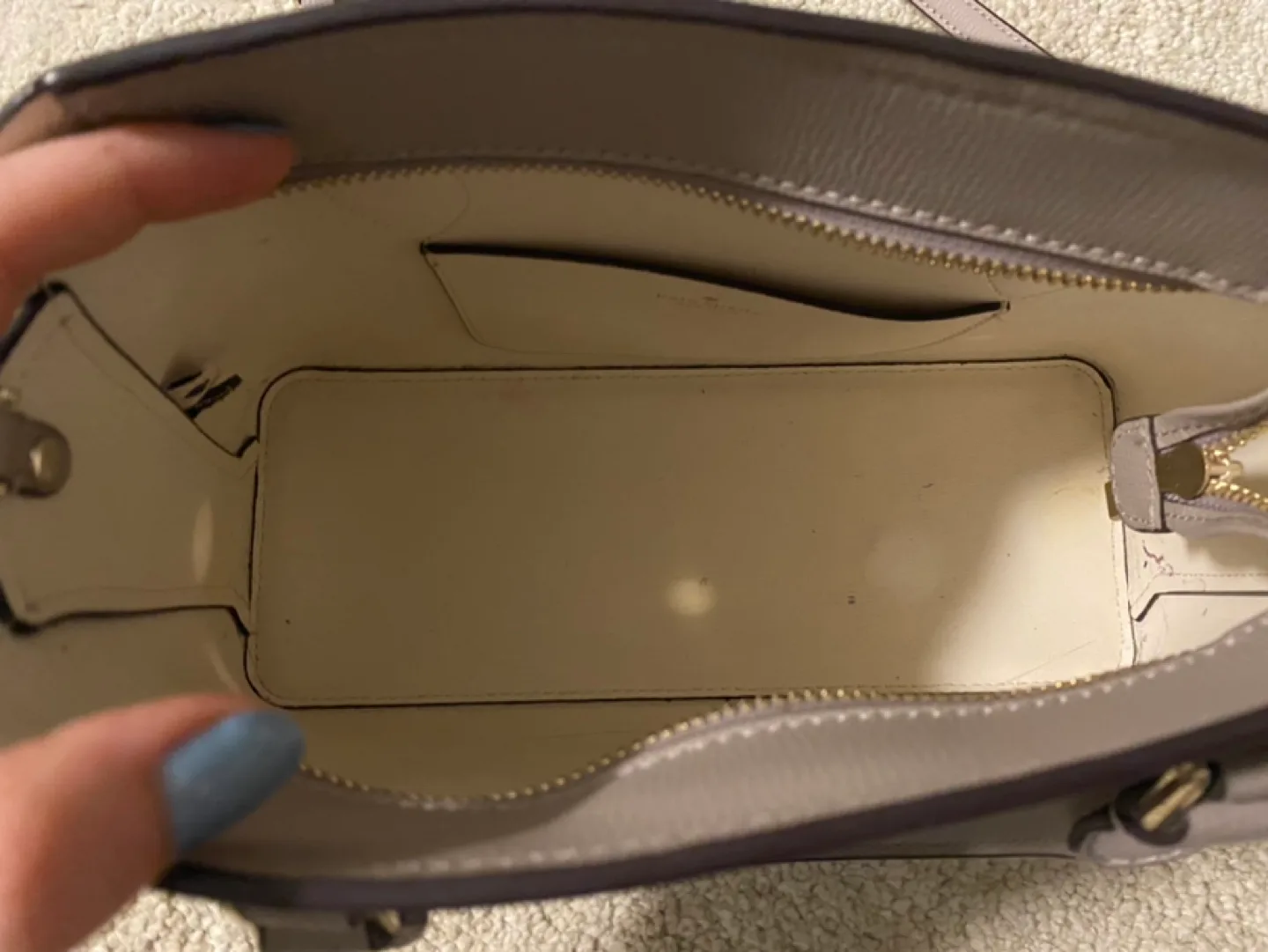 Kate Spade Satchel Bag image indicator(6)