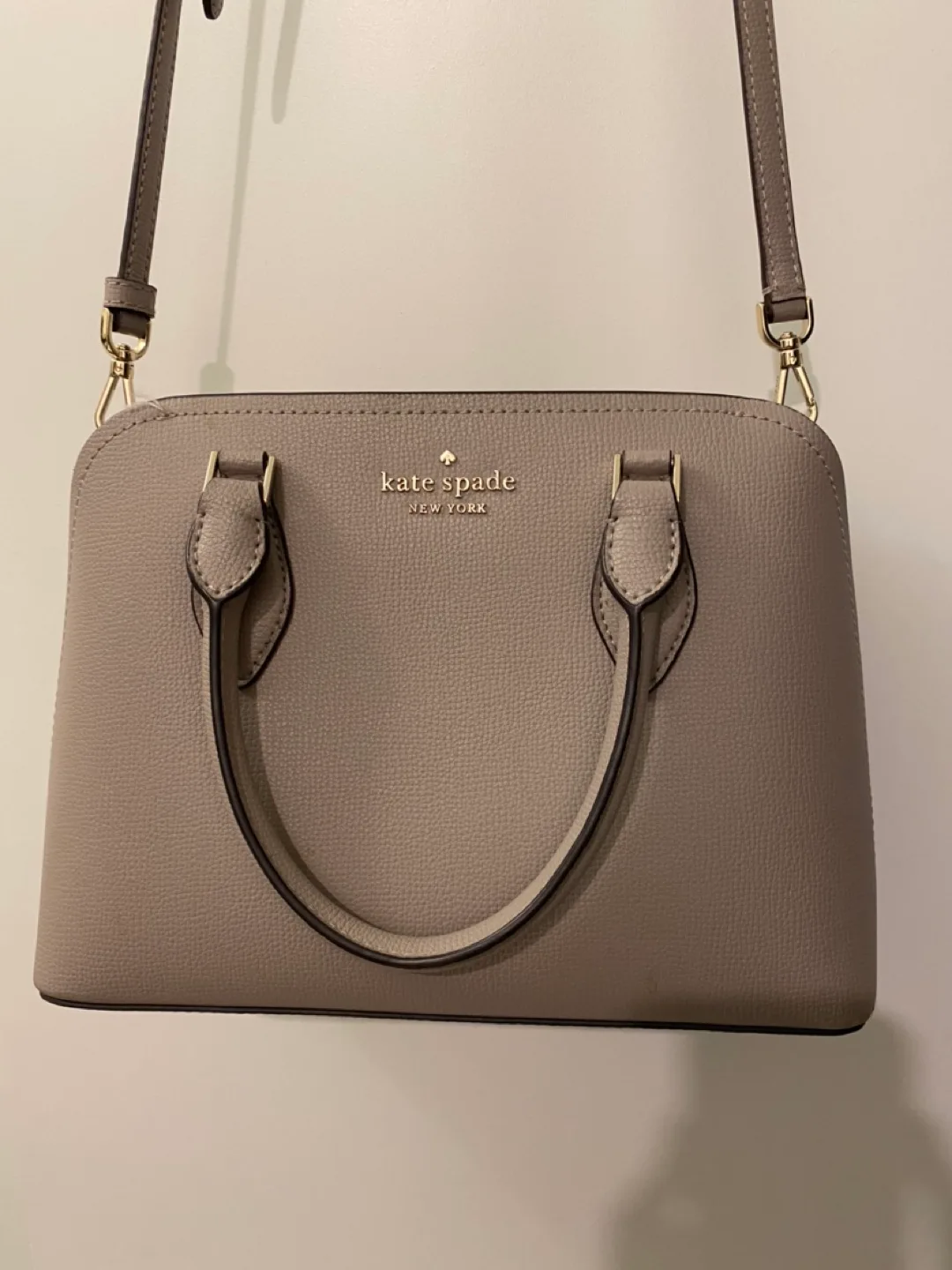 Kate Spade Satchel Bag image indicator(2)